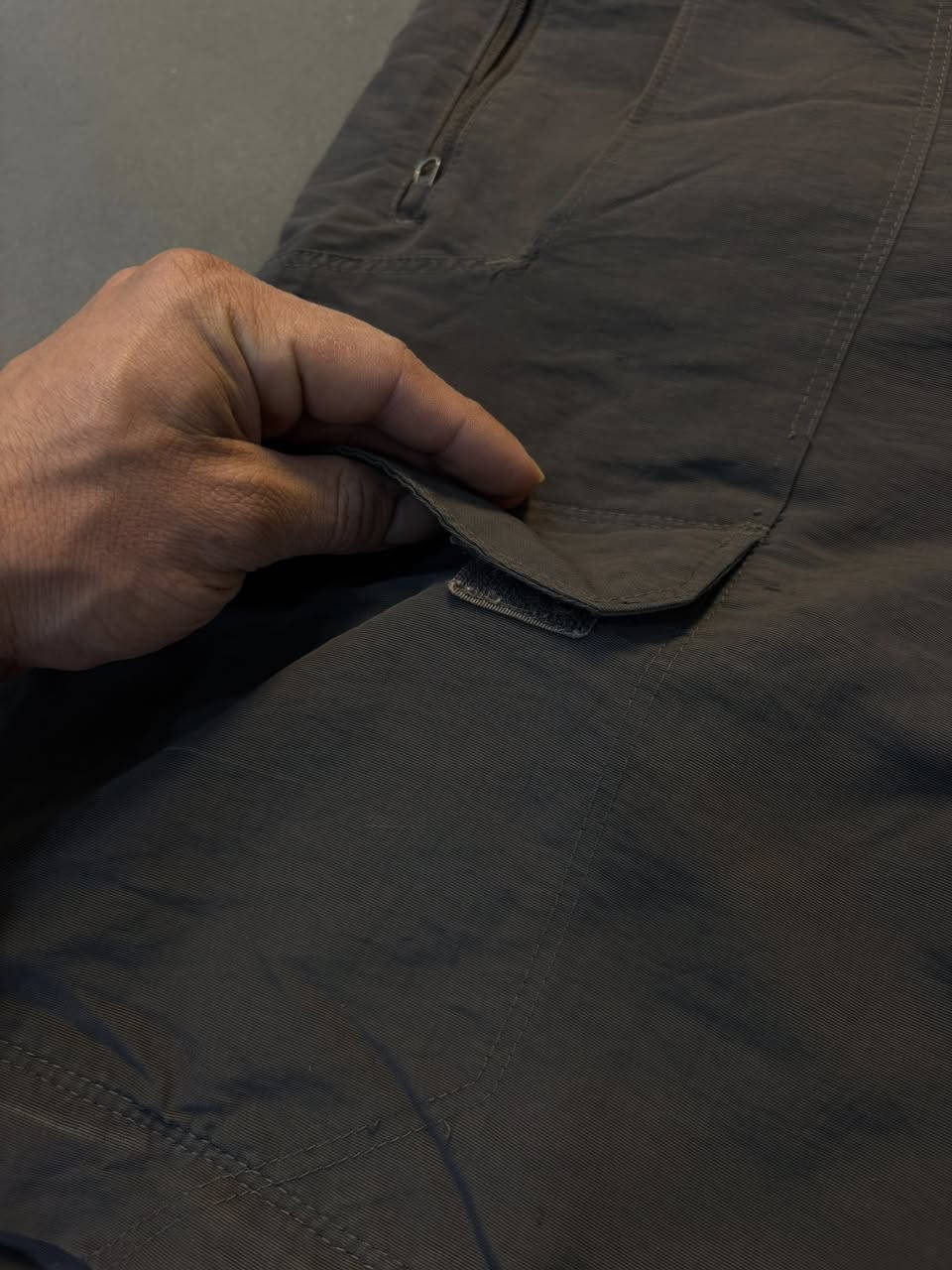 اجاكم الوحش 
نورث فيس جعب صيفي شتوي 
اوريجنال 100%بالكود
نظافة 100%
قياس Xl
يتوفر توصيل5 الاف لجميع محافظات العراق


**إذا كنت صاحب هذا الإعلان وتريد حذفه لأي سبب، رجاءا أرسل رسالة إلى الدعم الفني**