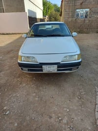 دايو اسبرو • ١٩٩٥ • الزبيديه