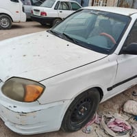 فيرنه • ٢٠٠٤ • كربلاء