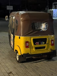 موديل ٢٠ • مكينة رولة • رقم وسنوية