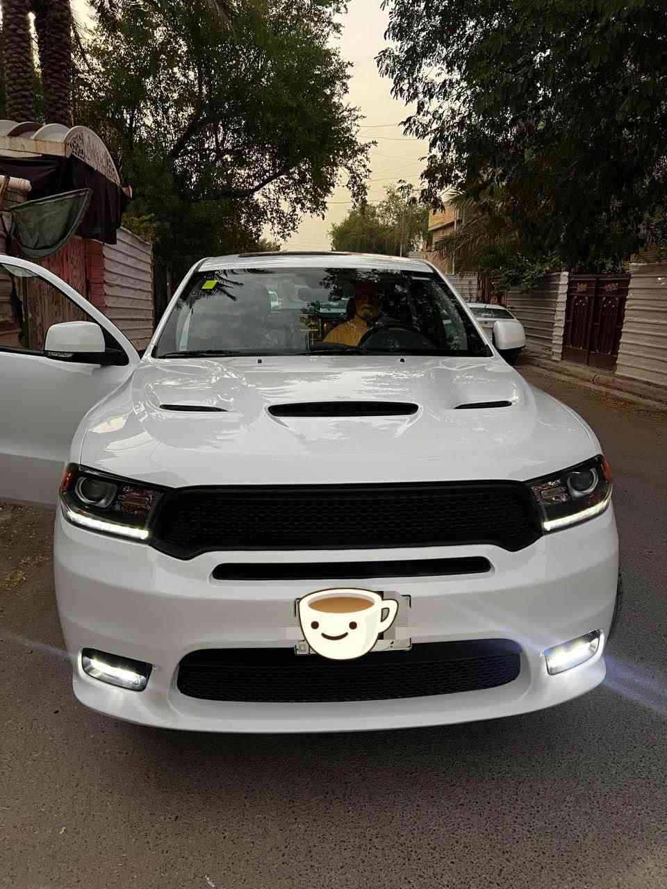 سيارة 🚘 دووج دورنكو ٢٠١٧خليجي كلين بدون حادث جدا نضيفة مكاني بغداد بغداد, العراق


**إذا كنت صاحب هذا الإعلان وتريد حذفه لأي سبب، رجاءا أرسل رسالة إلى الدعم الفني**