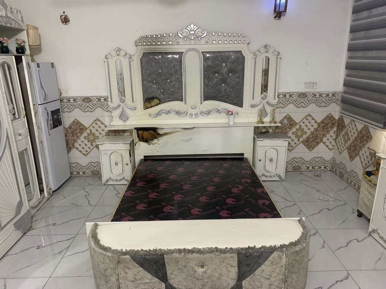 غرفه جديد البيع


**إذا كنت صاحب هذا الإعلان وتريد حذفه لأي سبب، رجاءا أرسل رسالة إلى الدعم الفني**