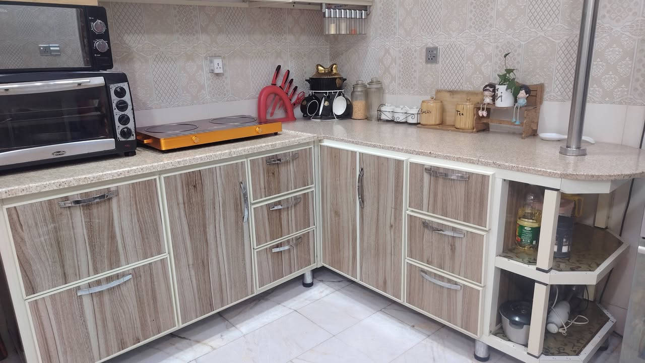كاونتر المنيوم نضيف جدا 3 قطع السعر 550
السنك متر ونصف بدون ملحق وقطعه مترتین مع تاج وقطعه متر ونصف مع ملحق متر ونصف والارضيه مرمر صناعي


**إذا كنت صاحب هذا الإعلان وتريد حذفه لأي سبب، رجاءا أرسل رسالة إلى الدعم الفني**