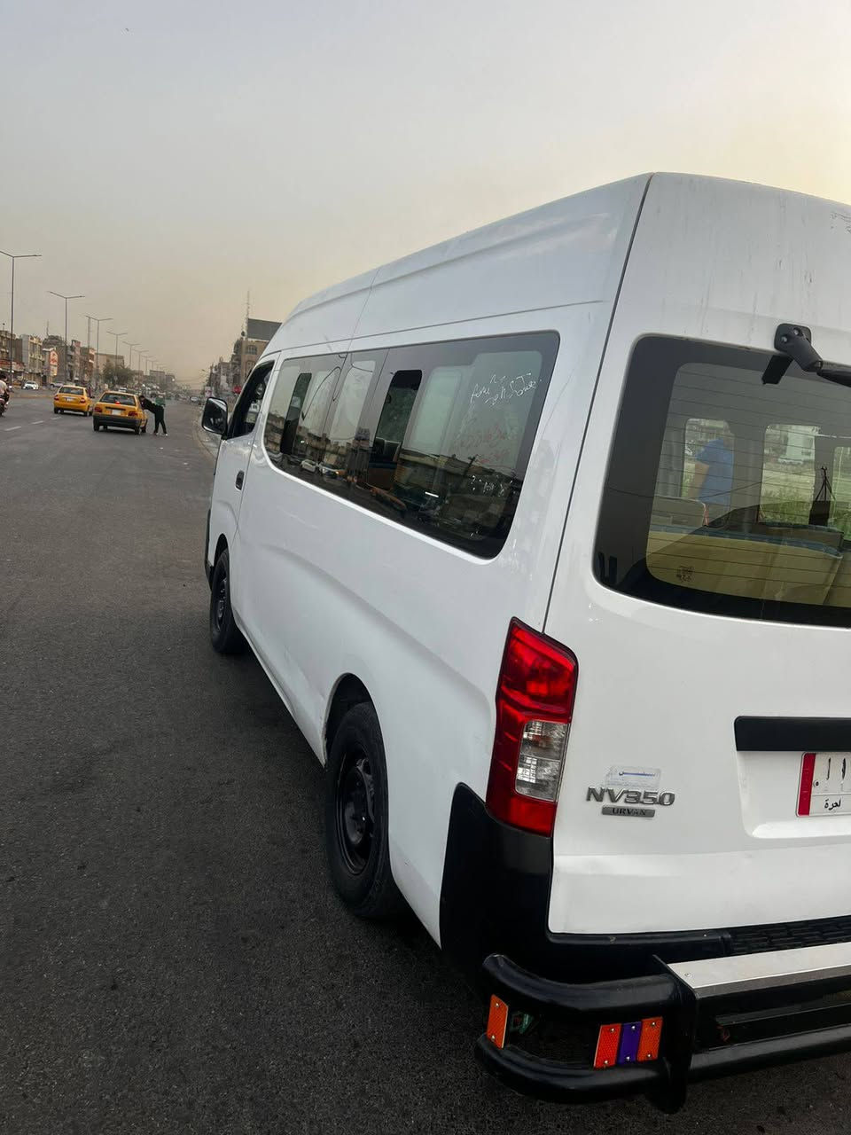 نيسان عاليه رقم كربلاء رقم صاحب سياره ***********
