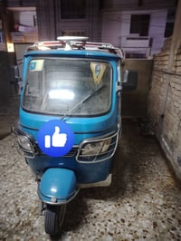 تكتك TVS موديل 22 • كربلاء • نضيف