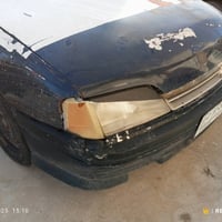 اوميغا • رقم كركوك • محرك وكير جيد