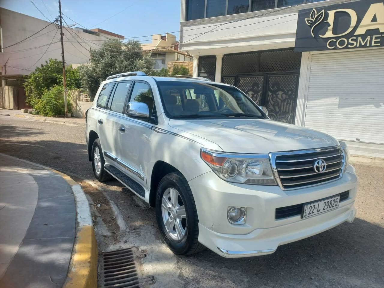 https://www.facebook.com/share/p/1DGWv2fuXv/ كركوك, العراق


**إذا كنت صاحب هذا الإعلان وتريد حذفه لأي سبب، رجاءا أرسل رسالة إلى الدعم الفني**