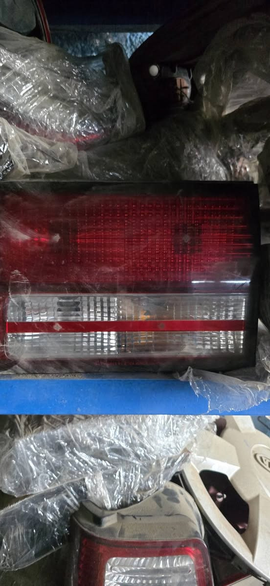 تخفيضات  

تحطيم الأسعار يوجد لدينا توصيل كافة المحافظات 

اسعار مناسبه جدآ جدآ جميع انواع السيارات الكورية والأمريكي والفرنسي وغيرها للمعلومات والاستفسار الاتصال بالرقم  ***********

يوجد لدينا لايت وامرايات وبك لايت وسماعات وبلكات ناريه مستعمل حاوية اصلي 

يوجد لدينا ماء راديتر زيتي كوري اصلي 

يوجد لدينا دهن محركات الديزل  والبنزين  أصلي كوري 

يوجد لدينا مراوح بأسعار مناسبه جدآ 

واسعارنا معروفه 

اي قطعه لايت  ٢٥ الف مهما كان نوعها 

اي قطعه بك لايت  ١٥ الف  اي نوع سياره 

مرايات  القطعه  ٢٥ الف ام الإشارة  كافة السيارات 

مرايات  بدون إشارة  ١٥ الف كافة  السيارات
