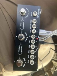 جهاز كيتار • بلكارتون • مضخم صوت