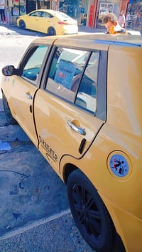 مستر بن • ٢٠١١ • رقم بغداد