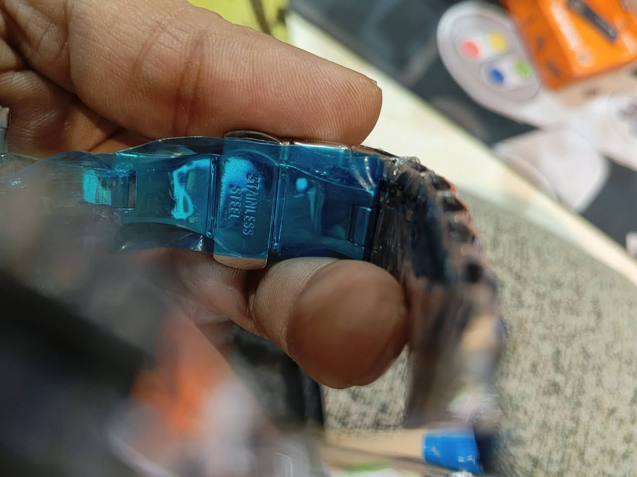 هذا الجمال ب 18 الف 
توصيل ب 5 
محافظات 6
***********
