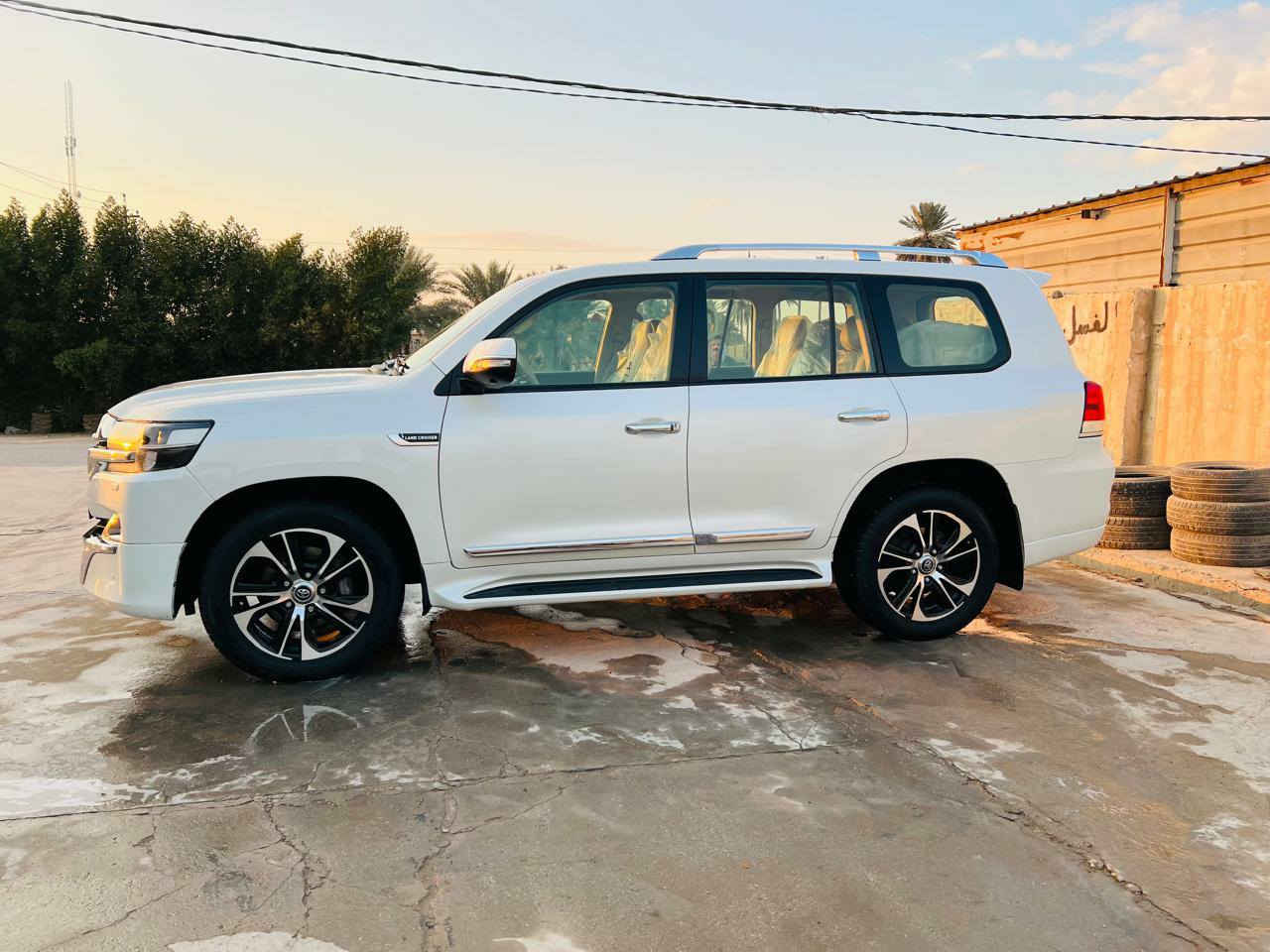 السلام عليكم البيع موديل 2016 مكفوله كفاله عامه من الصبغ بيها بارد بصيط  السياره جاهزه من كلشي تخم تاير رقم بغداد  السعر  445 $ مكان بابل  ***********
