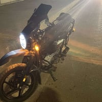 بوكسر ٢٠٢٥ نازله بل ٢٠٢٦ دراجه زيرو ماشيه ٥٠٠٠   ٠٧٧٣٥٦٧٥٢٠٨