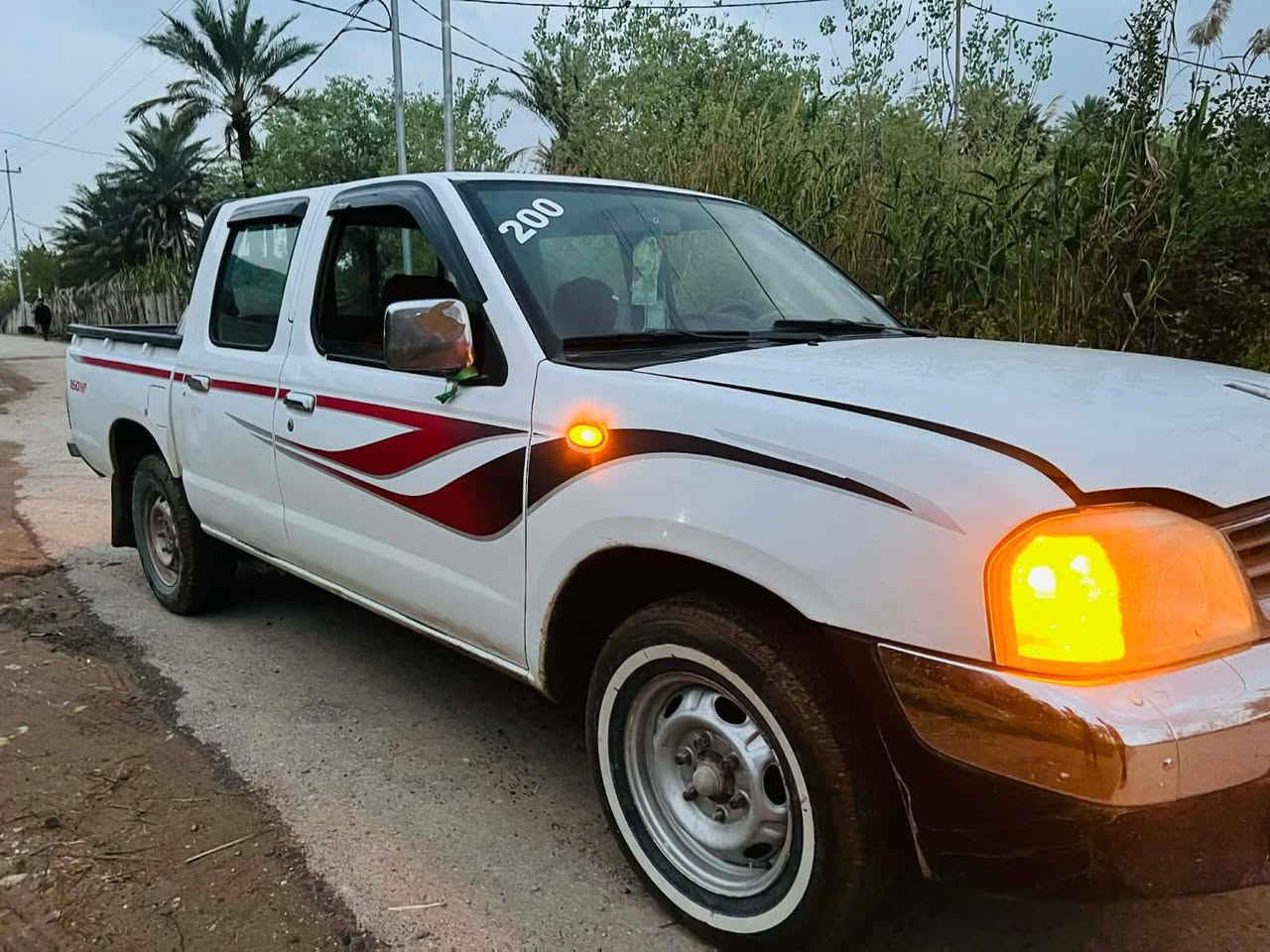 سلام عليكم تفاصيل موضحه بل صور
