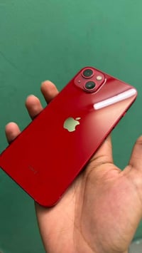 آيفون ١٣ • ١٢٨ • بطارية ٨٠