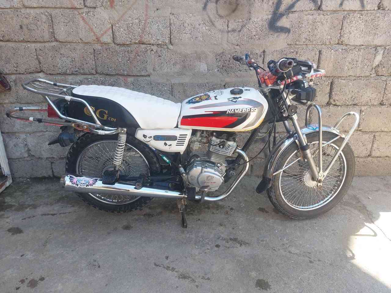 تايكر موديل 19 محرك مامفتوح ورمنيه كله شغاله مطور مايعزو برغي سعر 430وبي مجال حك جيه  مكاني حي سماح  ***********
