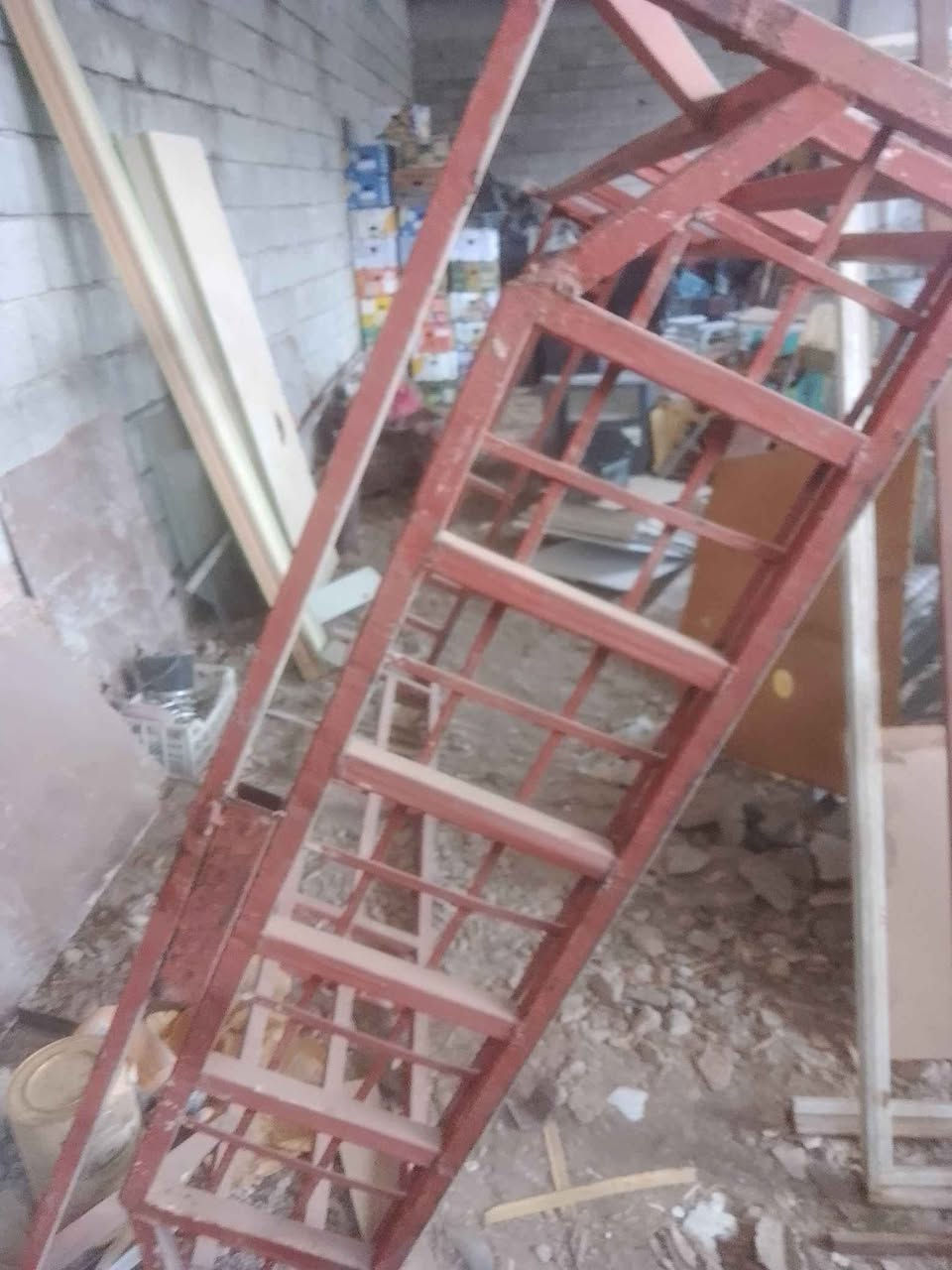 بۆ فڕۆشتن حلبجة, السليمانية


**إذا كنت صاحب هذا الإعلان وتريد حذفه لأي سبب، رجاءا أرسل رسالة إلى الدعم الفني**