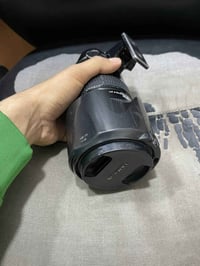 عدسة 70-200 • نانو جيل ثاني • بغداد البلديات