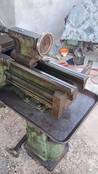 تورنه بلغاري للبيع كامله مواصفات موديل ١٩٧٨ طوله متر اله ربع سعرها ملي...