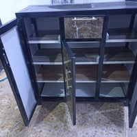 بعويزه • باب وسط • سطح ساده