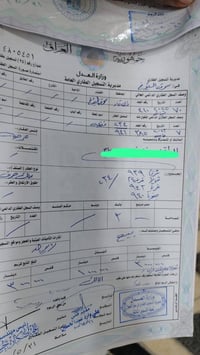 توزيع الحشد • ٣٠٠م • مقاطعة ٢٣٤