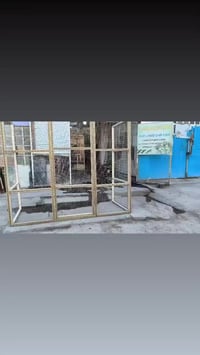 قفص • 240×200×100 • التاجي الحسن العسكري