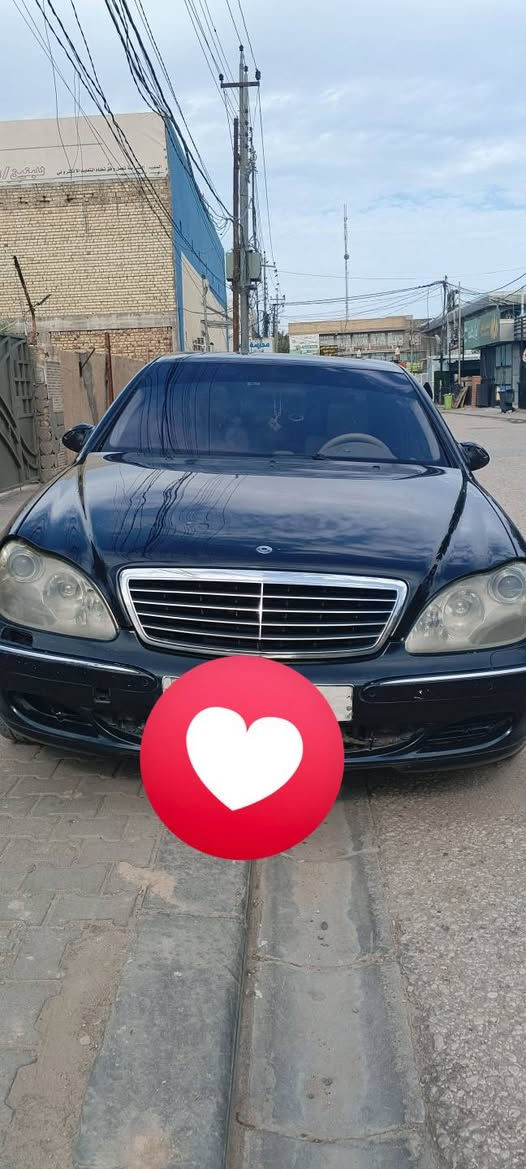 S500
غواصه بدون ارقام  . ادوات  2003 
تواصل ***********
