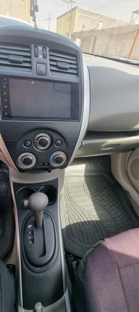 نيسان صني • ٢٠٢٤ • ماشية ٣٥٠٠٠