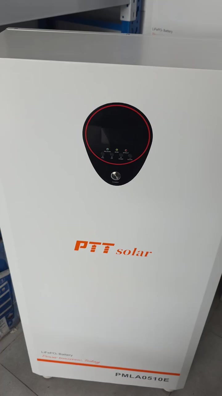 هەموو شتێک لە یەک دانەدا! 🔥 پاتری + ئینڤێرتەر = ئارامیی ماڵەکەت!
بەهێزترین سیستەمی All In One ئێستا لە Electro-M بەردەستە. چیتر پێویستت بەوە نییە بە جیا پاتری و ئینڤێرتەر بکڕیت، هەمووی لە یەک سندوقی ئاسنیی زۆر شیکدایە. 🛠️💎
​10KW & 15KW Lithium Battery
​5.5KW Hybrid Inverter
​CAN/485 Interface (بۆ گەیاندنی زانیاری ورد)
​100A Max Charge
​شوێنمان زۆر دیارە و چاوەڕێی تەشریفتانین!
📍 هەولێر - گەڕەکی شارەوانی - تەنیشت شەقامی ١٢٠ مەتری.
📞 ***********
 solar energy 
#SolarEnergy #LithiumBattery #HybridInverter #AllInOneSolar #CleanEnergy #SolarSystem #ErbilCity #RenewableEnergy #GreenEnergy #SolarPower
#Reels #Trending #Business #Marketing #Technology2026
#هەولێر #erbil #اربیل
