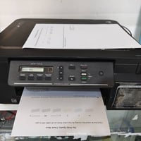 برنتر Brother DCP-T310 • حالة ممتازة • للبيت والمكتب