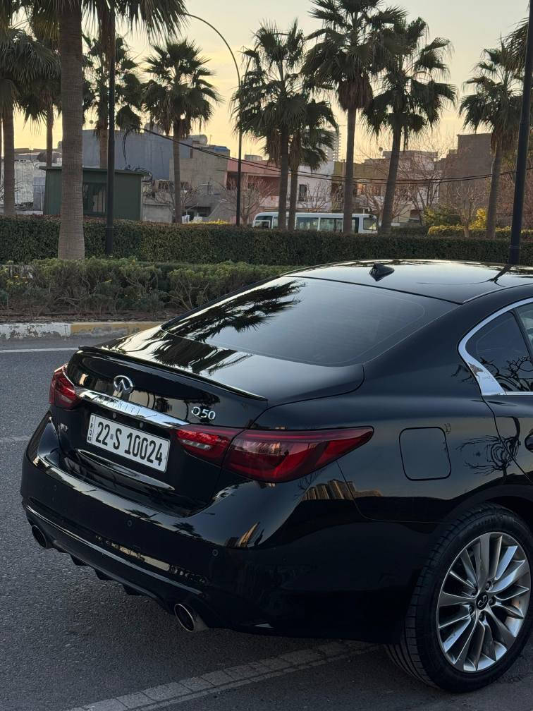 للبيع لون أسود موديل 2023 Q50انفنتي
***********موبايل واتساب
ماشية ٤٠٠٠٠ كم
رقم شانسي JN1EV7BR9 PM542702
مكان اربيل
سعر ١٨٥
