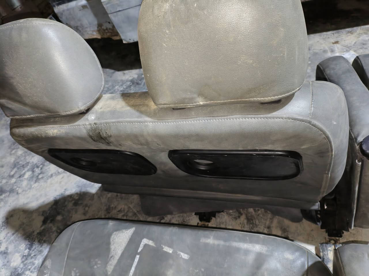 سلام عليكم
لبيع تخم كشنات حاويه  ستاركس 2007 
سعرهن 650  مكانهن ديالى بعقوبه حي المعلمين 
***********
