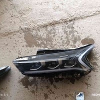 لايت k5 لد ابيض  3 عدسات  4 عدسات  وسعره مناسب جدا جدا  07728743664 وا...