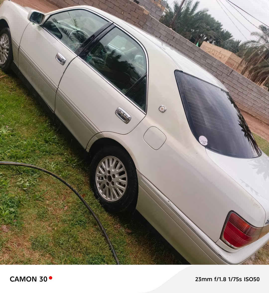 ملكه للبيع
#ادوات_ادوات _سيارة كص جنطة 
محرك VVT 
دكم 2
كشنات كهربائية 2
تبريد ثلج 
كهربائية 100/100
محرك + كير بالكارتون
 اي نقص ما بيها سياره جاهزه على اخر حبايه
حدادية 100/100+ طخم تاير جديد
المكان الناصرية الشطره ‏‪***********‬‏
سعره 35
