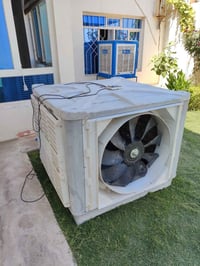 مبردة دكتا • إنفرتر • ٢٢٠٠٠