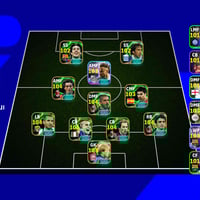 حساب بيس • ٤٠٠ كوينز • ١٥ مليون GB