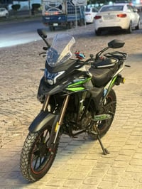 فورزا 010 • بغداد • ادفنجر