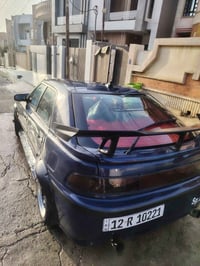 الموصل • مكينة وكير شرط • مصبوغه عام