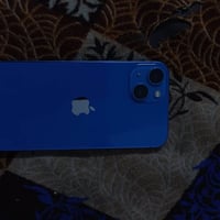 🚨🔥 للبيع فقط 🔥🚨  🍎 iPhone 13 | 128GB 🍎  💙 اللون: أزرق مميز جدًا. 📱 الج...