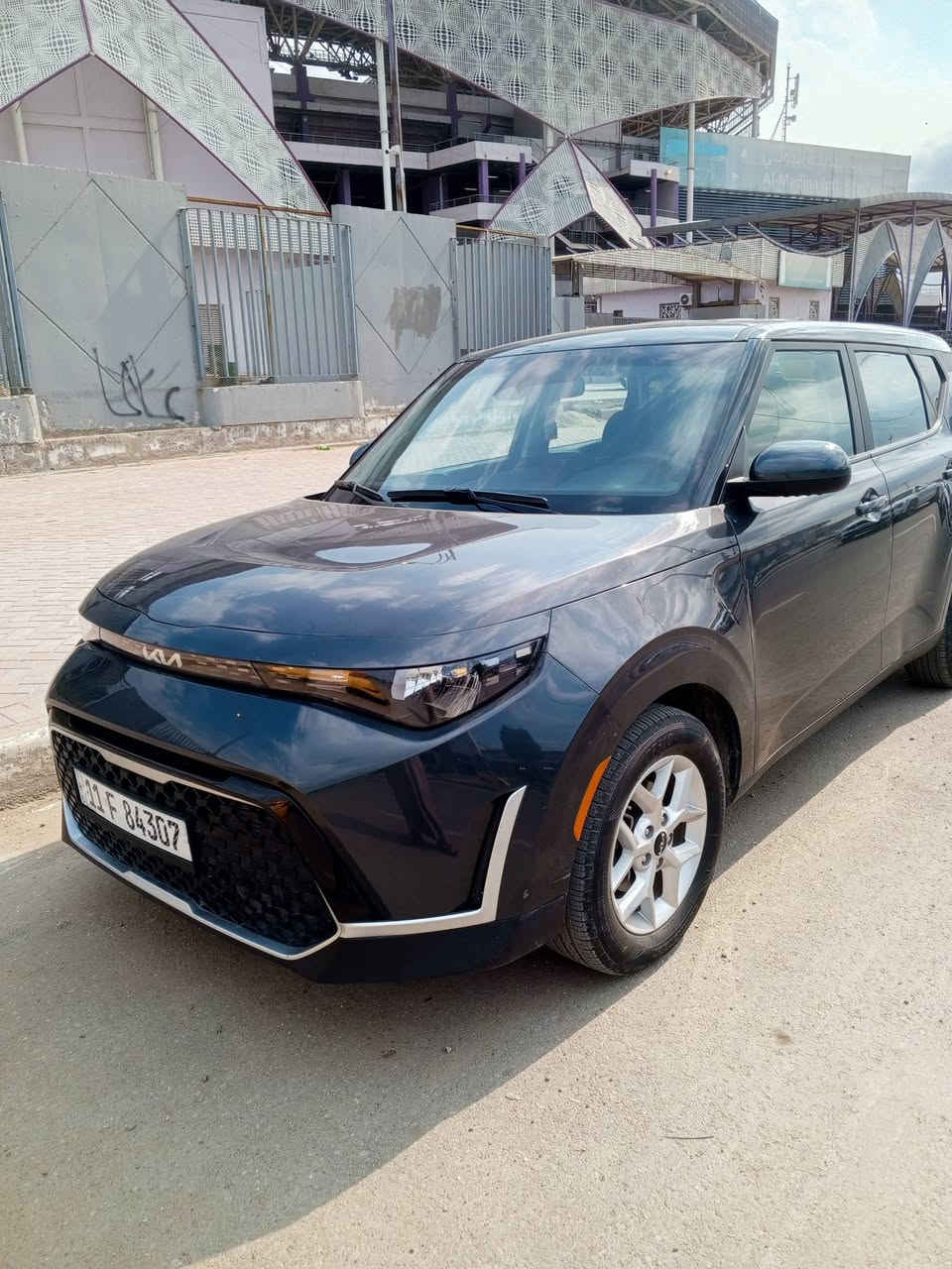 السلام عليكم صول 24 حادث أمريكا جاملغ بنيد ما شيه59 جديدة السعر 138بيهه مجال العنوان بغداد اقرب ساحة الحمزه الحبيبيه ت***********
