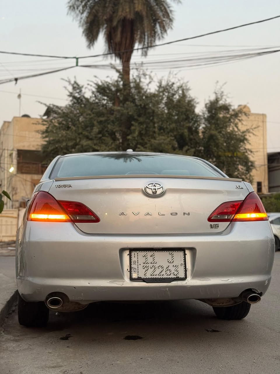 للبيع 
افلون 2009
رقم بغداد انگليزي  
   ليبل واحد  فقط جاملغ مبدل 
بنيد مصبوغ  وجاملغ خلفي 
 محرك وكير جدد شادهن 
تبريد ثلج 
حداديه جديده 
تخم تاير 
دواخلها جديده 
السعر 115 وبيها مجال 
للاتصال فقط ***********
 عنواني/ كوت / مركز المحافظه
