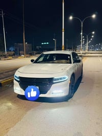 دودج شارجر • ٢٠٢٣ • ٩٠٠٠٠ كم