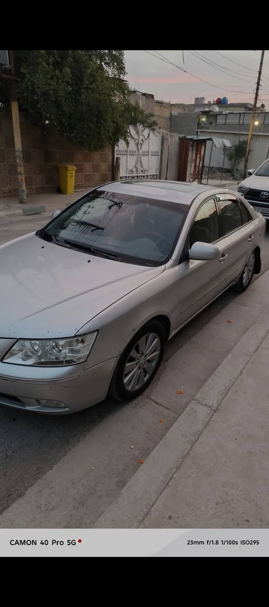 سلام عليكم سيارة سوناتا وارد امريكي فول مواصفات موديل 2009 أبسمي تحويل ثاني يوم  رقم بغداد  
السعر 86
مكان بغداد  الاستفسار ‏‪***********
