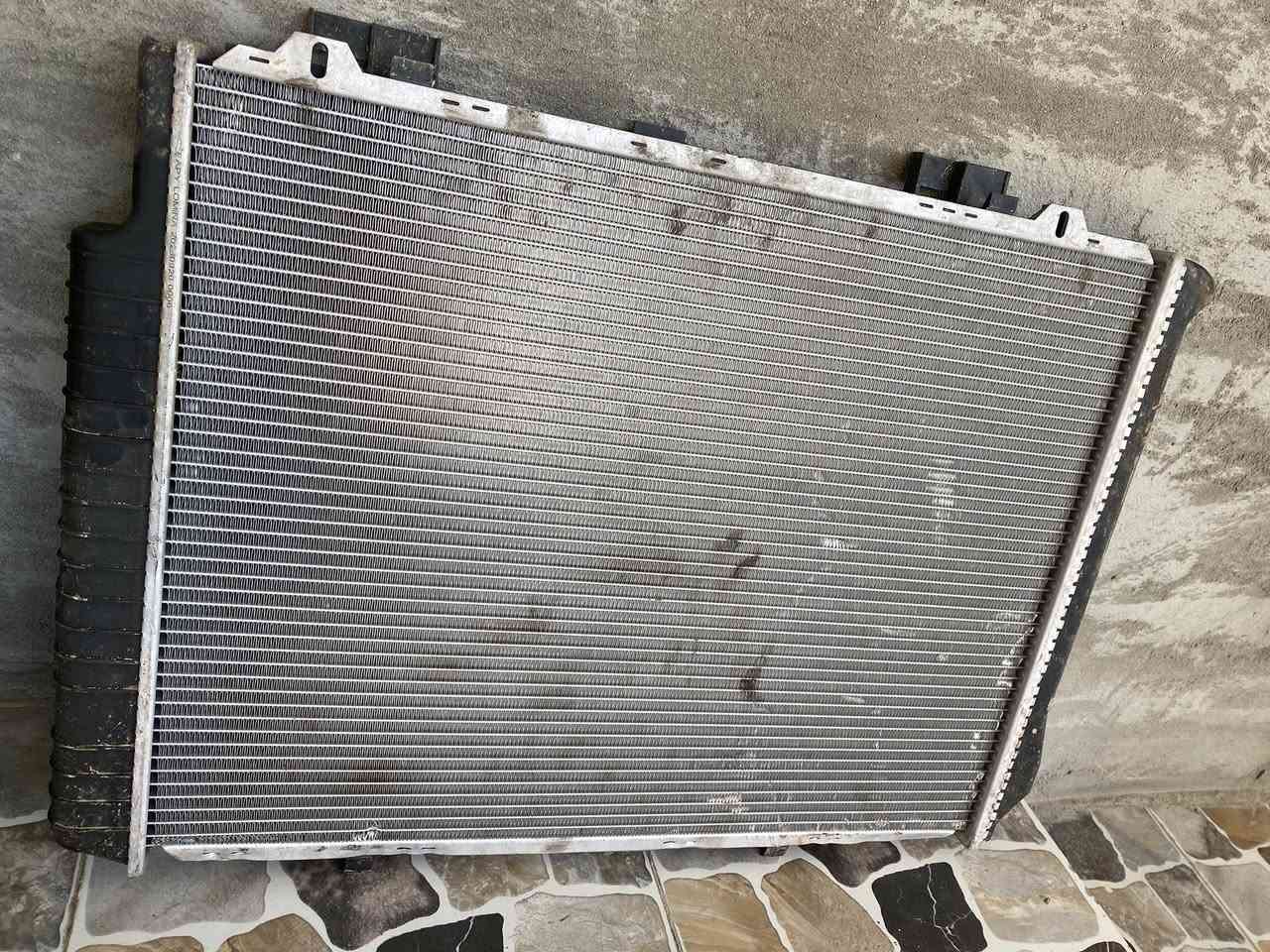 السلام عليكم راديتر مي ام عيون نقصها بس قزان بي كسر السعر 50


**إذا كنت صاحب هذا الإعلان وتريد حذفه لأي سبب، رجاءا أرسل رسالة إلى الدعم الفني**