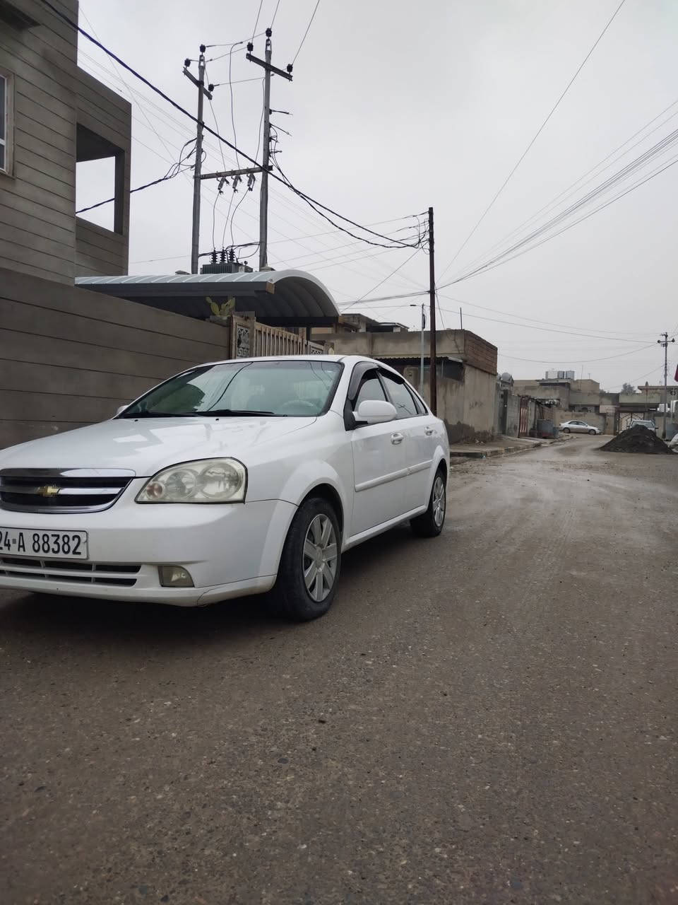 البيع ابوتر 2011 الون ابيظ عنوان تلعفر *********** ***********
