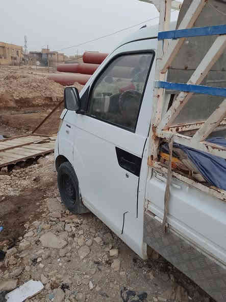 شيري حمل موديل 2013 رقم بغداد سياره بأسمي تحويل ثاني يوم سعر 34 وبيه مجال ***********
