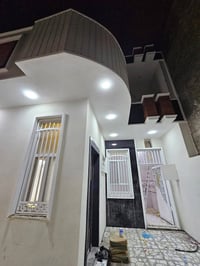 كهربائي • متفرغ • شغل مرتب