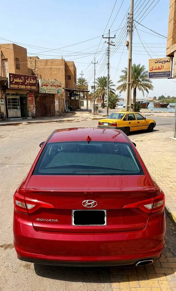 سوناتا 17  كرزيه كفاله من القص والضربه والصبغ فقط ضرر الوارد دعاميه بدون عرضانيه وخشم جاملغ وببها دحجات بسيطه كلها ليبل واحد GDI غرفه عسليه شاشة كاربلي مال سوناتا 22 3 وضعيات للقياده وتحكم صفحتين تبريد ولله الحمد ثلج دفع وبروده تخم تاير ويل كب رياضي وجديد متومه طبق الأصل مكانها بصره مو ناقصها شي علما بيها جرد بالبنيد والقماره بقعه صغيره فقط مدوشمه دوشمه كلش حلوه زارضيتها بعد السعر 🫴 65 وبيها مجال حق الجيه بما يرضي الله  للتواصل 0786850370 واتس اب


**إذا كنت صاحب هذا الإعلان وتريد حذفه لأي سبب، رجاءا أرسل رسالة إلى الدعم الفني**