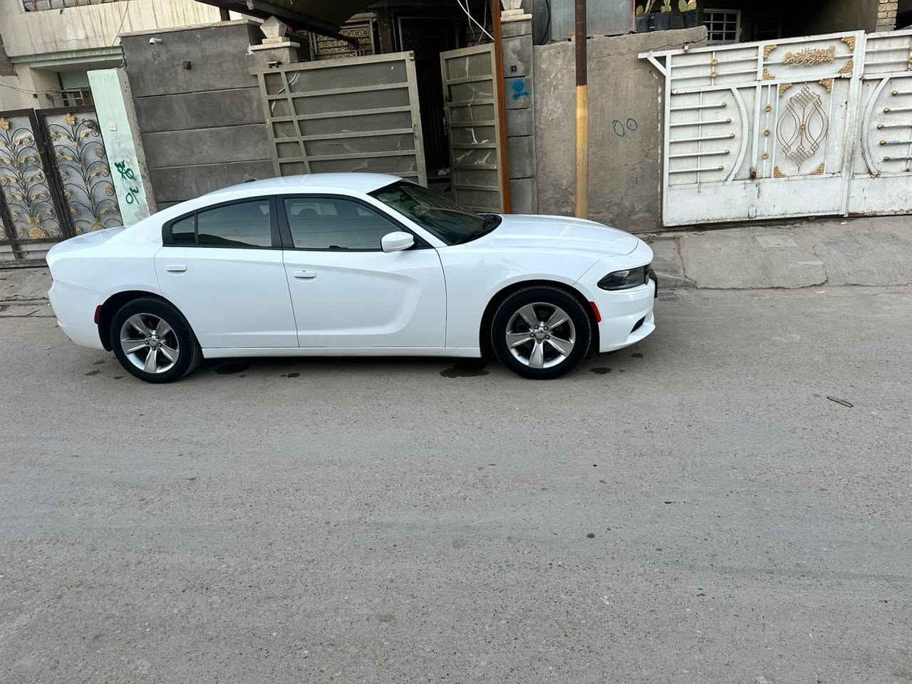 جارجر 2019كندي بدون حادث مكفوله كفاله عامه كلين ماشيه70الف بسمي تحويل مباشر السعر(255)وبي مجال***********
