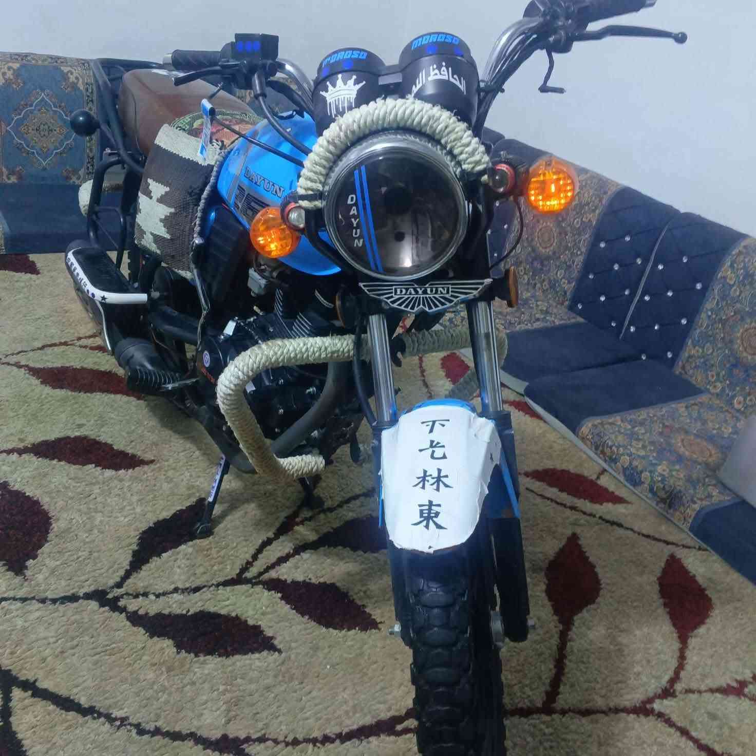 لبيع مديل 23 محرك 26 دراجه نضيفه ما متعوب مكاني نجف *********** سعر 1600
